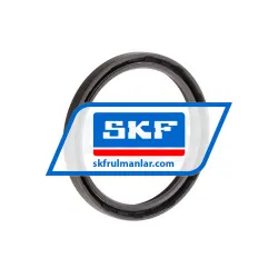 SKF 80X95X10HMSA10RG rulman resim 2