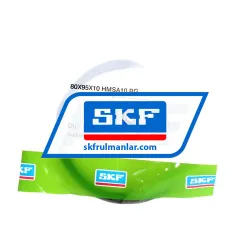 SKF 80X95X10HMSA10RG rulman resim 3