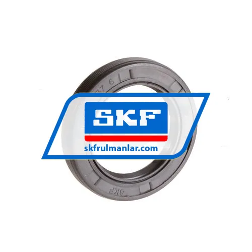 SKF 25X37X6HMSA10RG