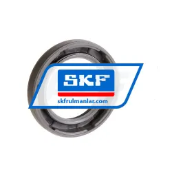 SKF 25X37X6HMSA10RG rulman resim 2