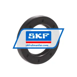 SKF 40X62X10HMS5RG