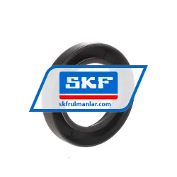 SKF 40X62X10HMS5RG rulman resim 2
