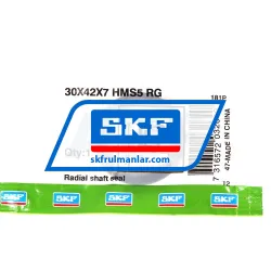 SKF 30X42X7HMS5RG