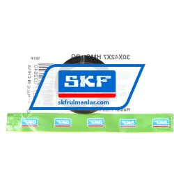SKF 30X42X7HMS5RG rulman resim 2