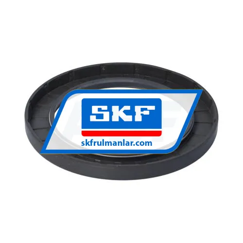 SKF 100X140X12HMS5RG ürün fotoğrafı 2