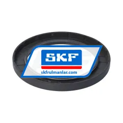 SKF 100X140X12HMS5RG rulman resim 2