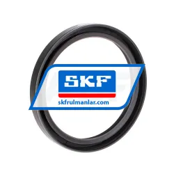 SKF 90X110X12HMSA10RG rulman resim 2