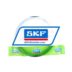 SKF 90X110X12HMSA10RG rulman resim 3