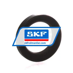 SKF 42X62X10HMSA10RG rulman resim 2