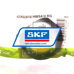 SKF 42X62X10HMSA10RG rulman resim 3