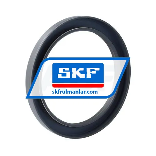 SKF 105X135X12HMSA10RG ürün fotoğrafı 2