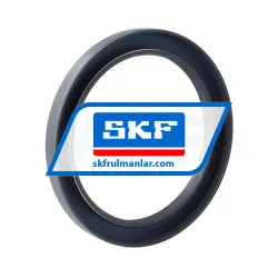 SKF 105X135X12HMSA10RG rulman resim 2