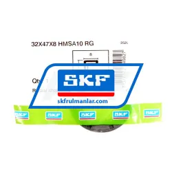 SKF 32X47X8HMSA10RG rulman resim 3
