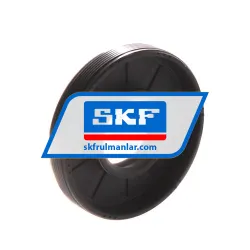SKF 17X40X7HMSA10RG rulman resim 2