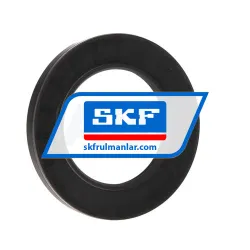 SKF 70X110X12HMSA10RG rulman resim 2