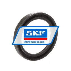 SKF 45X60X8HMS5RG rulman resim 2
