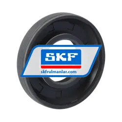 SKF 20X42X7HMSA10RG rulman resim 2