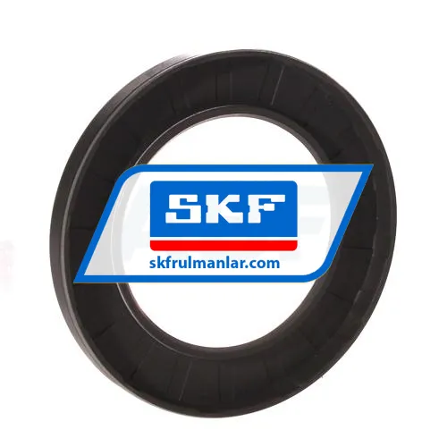 SKF 65X100X10HMS5RG ürün fotoğrafı 2