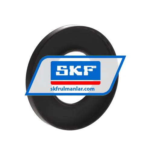 SKF 62X120X12HMSA10RG ürün fotoğrafı 2