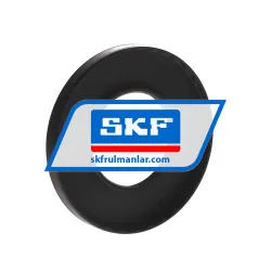 SKF 62X120X12HMSA10RG rulman resim 2