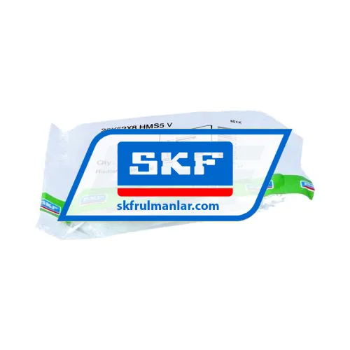 SKF 25X52X8HMS5V ürün fotoğrafı 3