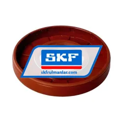 SKF 25X52X8HMS5V rulman resim 2