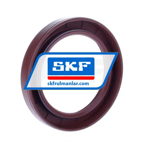 SKF 50X70X10HMS5V ürün fotoğrafı 2