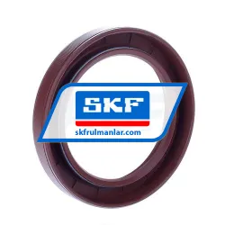 SKF 50X70X10HMS5V rulman resim 2