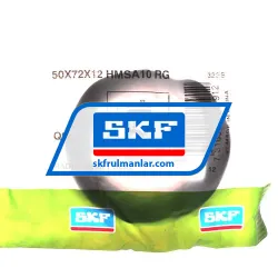 SKF 50X72X12HMSA10RG rulman resim 3