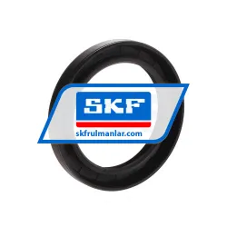 SKF CR55X75X10HMSA10RG rulman resim 2