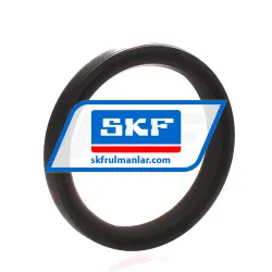 SKF 58X72X8HMSA10RG rulman resim 2