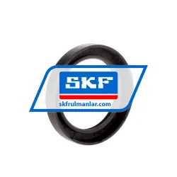 SKF CR58X80X12HMSA10RG rulman resim 2