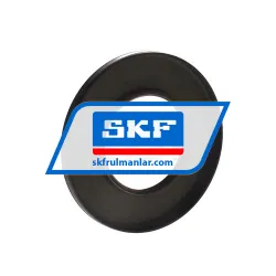SKF 70X130X10HMSA10RG rulman resim 2