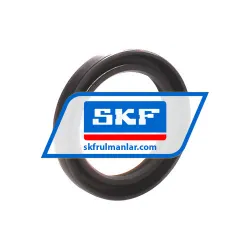 SKF 40X55X8HMSA10RG rulman resim 2