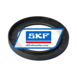 SKF CR85X120X12HMS5RG rulman resim 2
