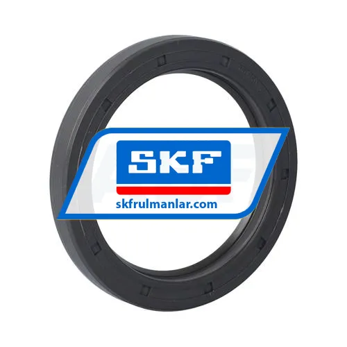 SKF 60X80X10HMS5RG