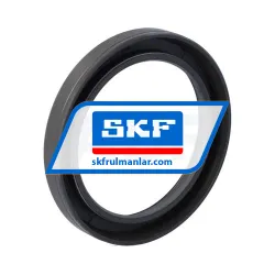 SKF 60X80X10HMS5RG rulman resim 2