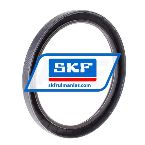 SKF CR115X140X12HMS5RG