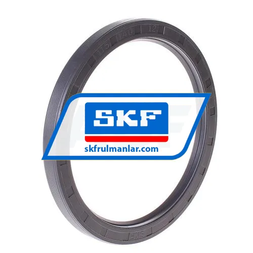 SKF CR115X140X12HMS5RG ürün fotoğrafı 2
