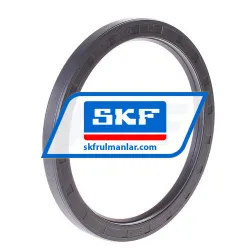 SKF CR115X140X12HMS5RG rulman resim 2