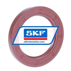 SKF 50X72X8HMS5V