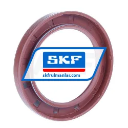 SKF 50X72X8HMS5V rulman resim 2