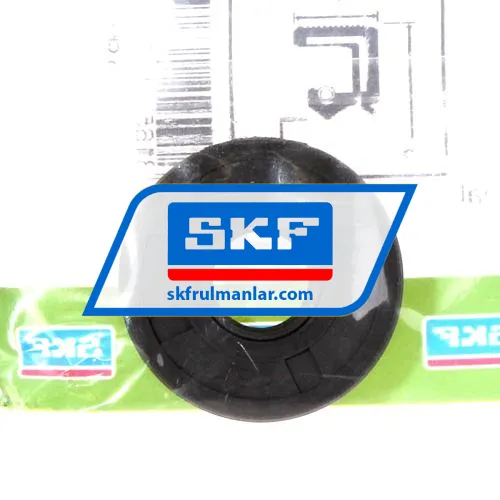 SKF 12X32X7HMSA10RG ürün fotoğrafı 2