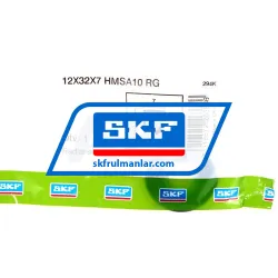 SKF 12X32X7HMSA10RG