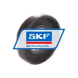 SKF 17X35X7HMSA10RG rulman resim 2