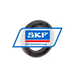 SKF 25X37X5HMSA10RG rulman resim 2