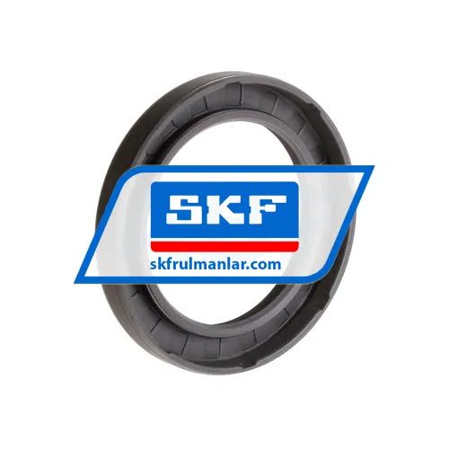 SKF 55X78X10HMSA10RG ürün fotoğrafı 2