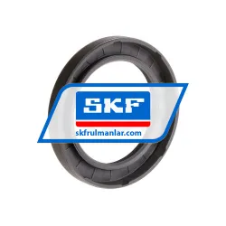 SKF 55X78X10HMSA10RG rulman resim 2