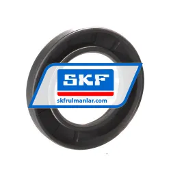 SKF 32X52X7HMS5RG rulman resim 2