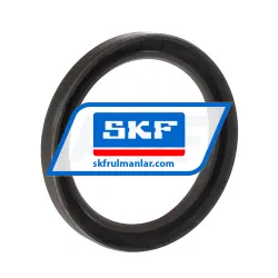 SKF 75X95X12HMS5RG rulman resim 2